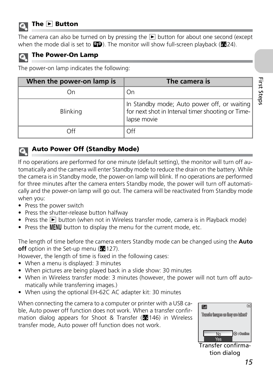 Nikon P1 - P2 User Manual | Page 27 / 183