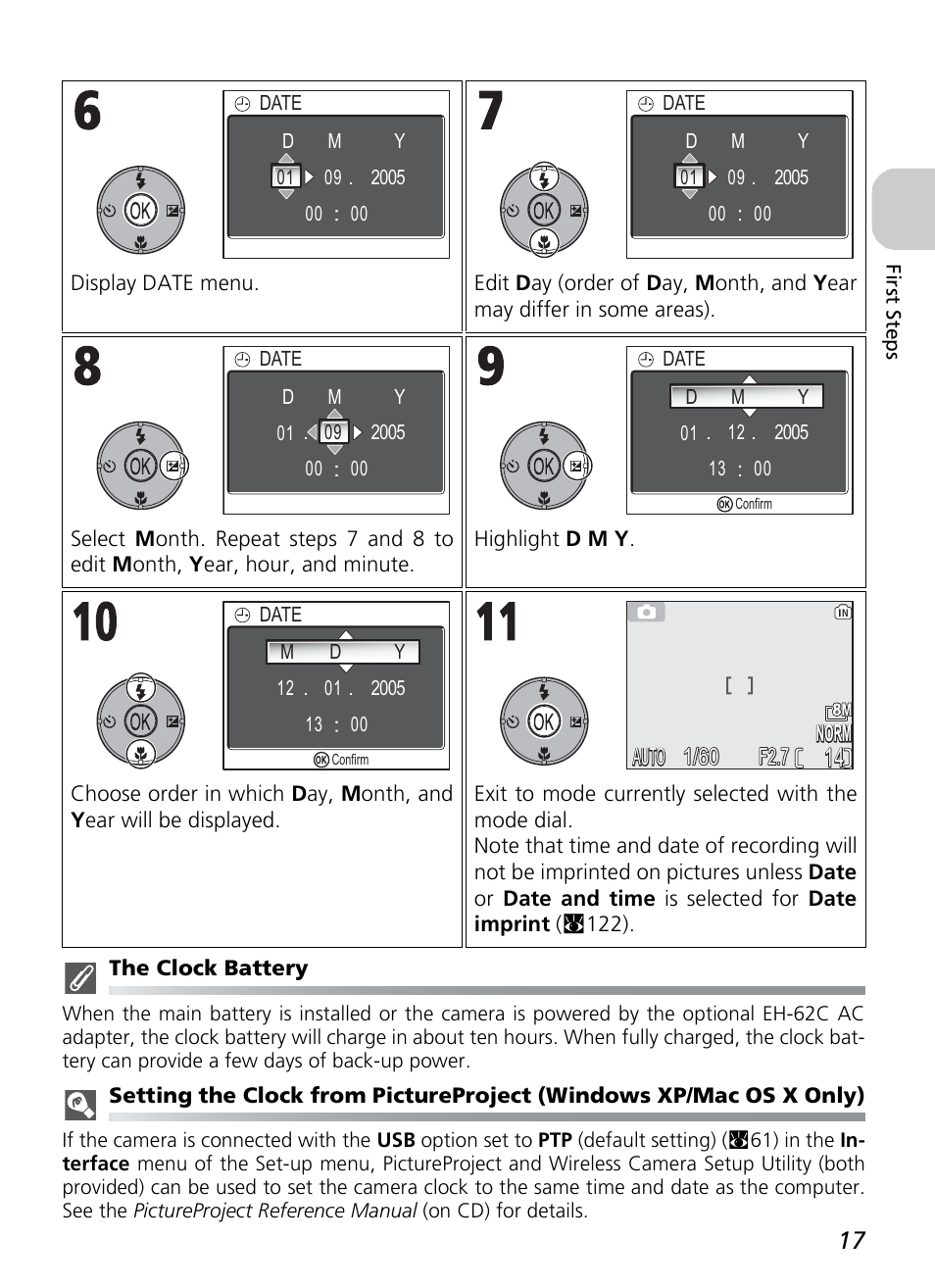 Nikon P1 - P2 User Manual | Page 29 / 183