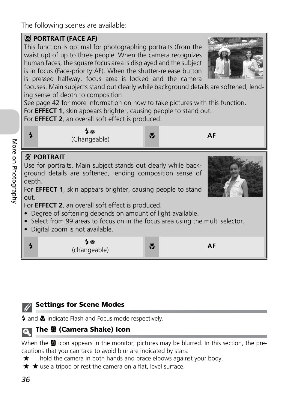 Nikon P1 - P2 User Manual | Page 48 / 183