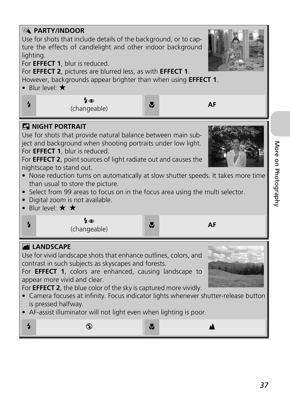 Nikon P1 - P2 User Manual | Page 49 / 183