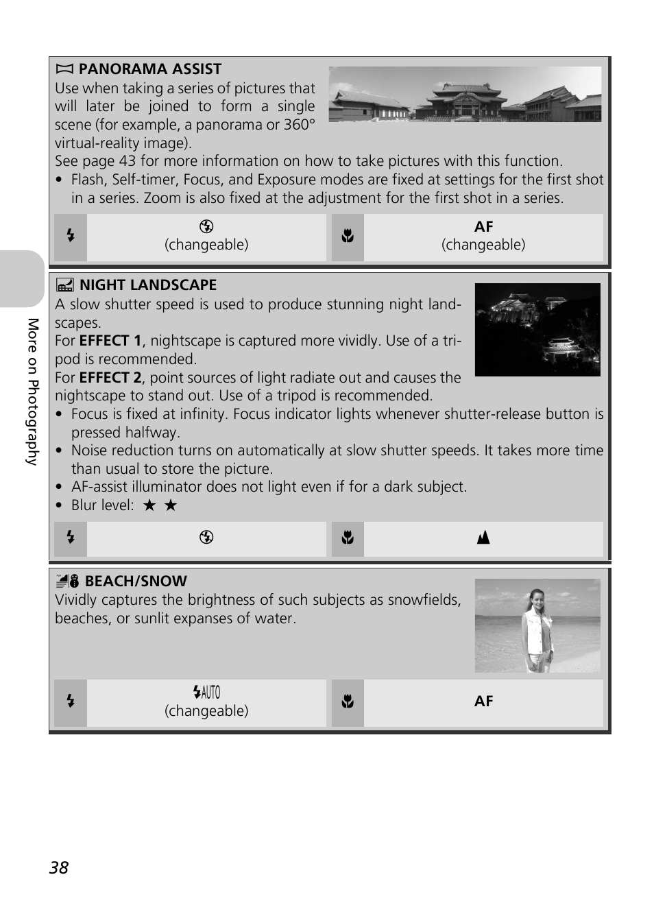 Nikon P1 - P2 User Manual | Page 50 / 183
