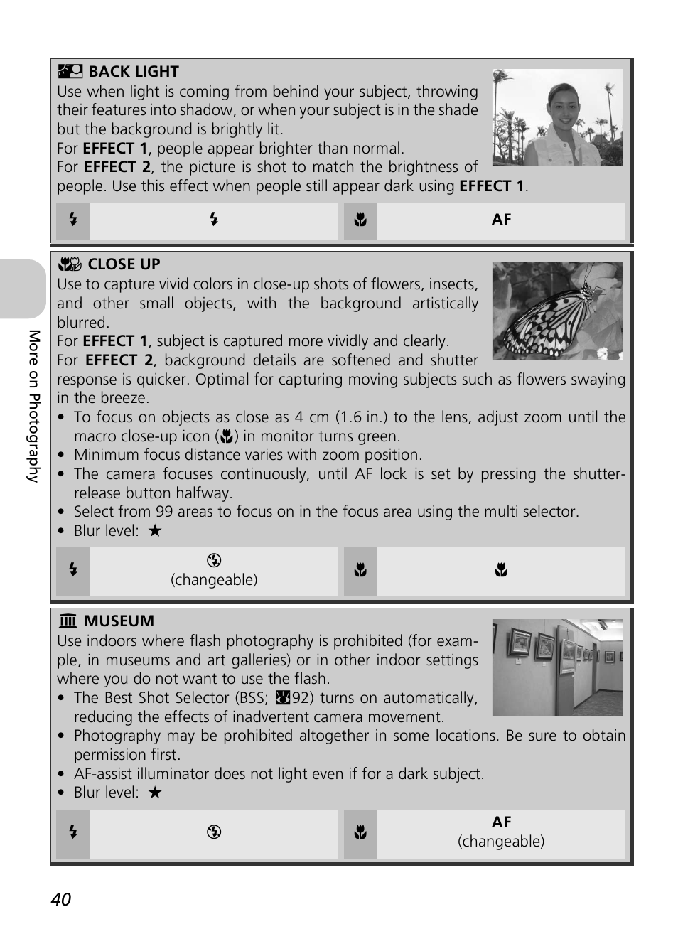 Nikon P1 - P2 User Manual | Page 52 / 183