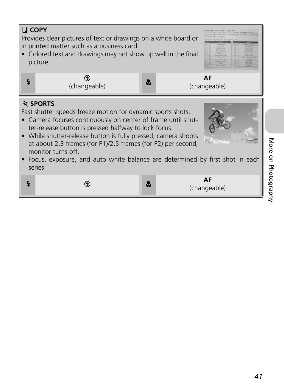 Nikon P1 - P2 User Manual | Page 53 / 183