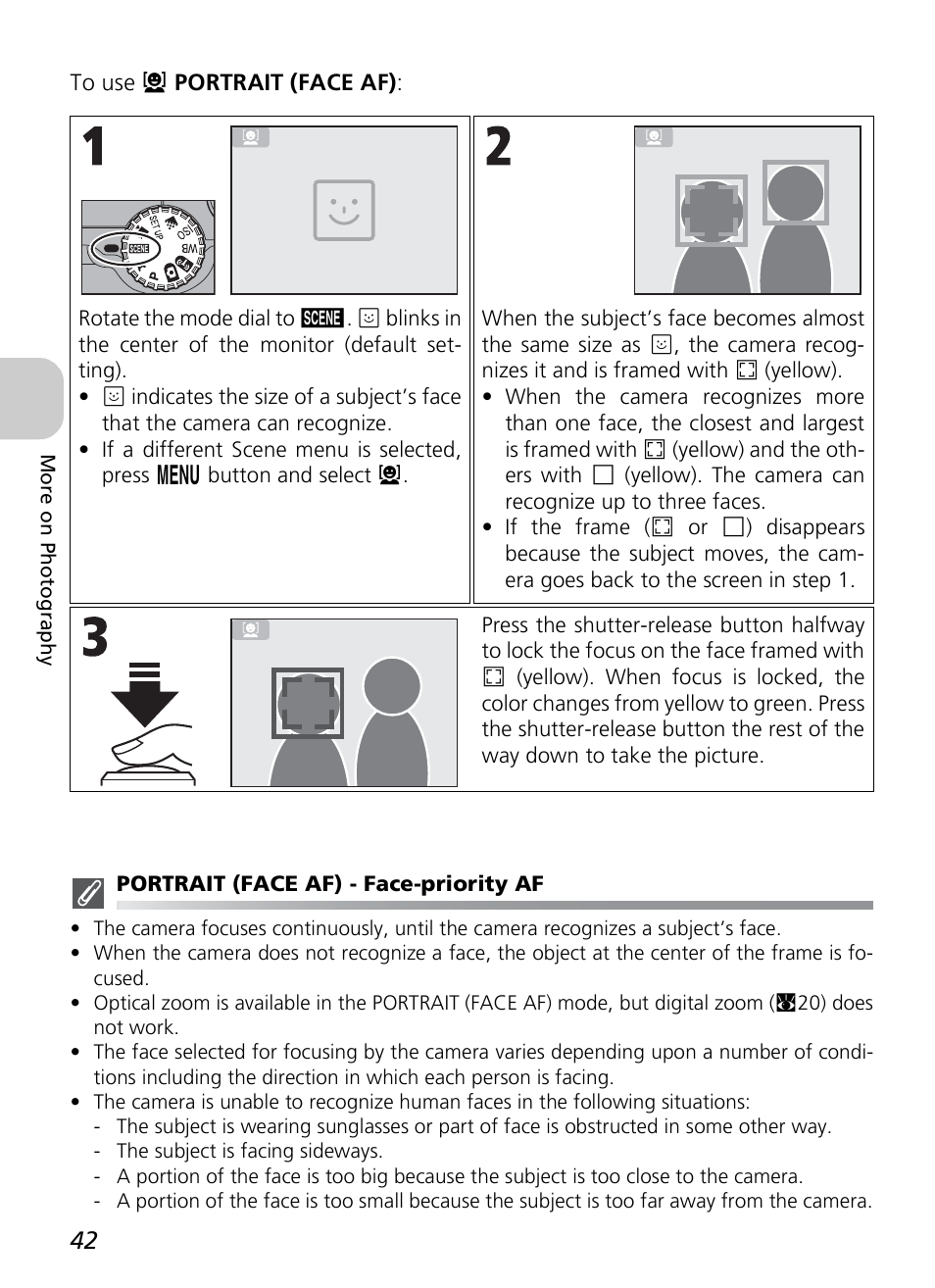 Nikon P1 - P2 User Manual | Page 54 / 183