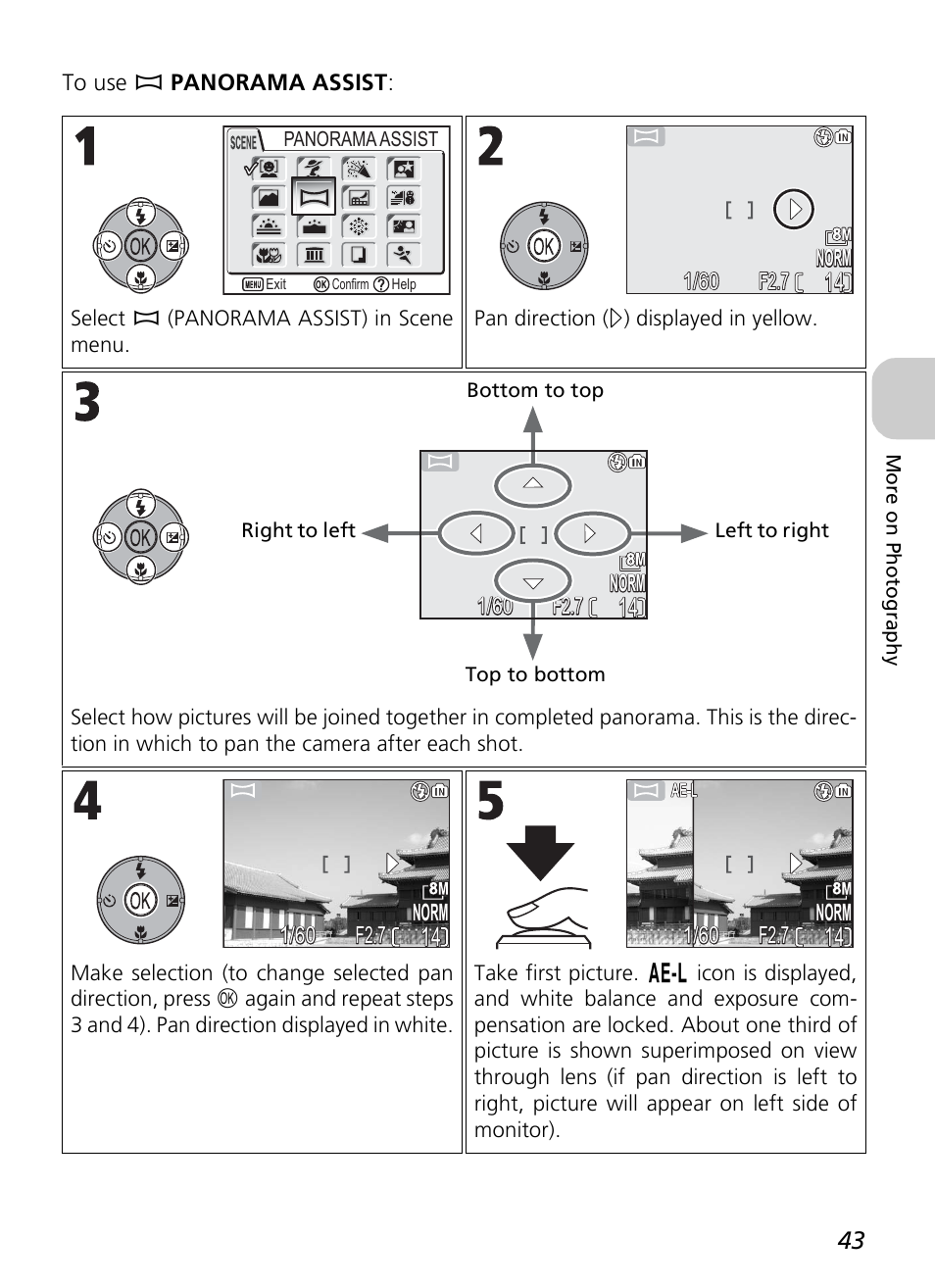 Nikon P1 - P2 User Manual | Page 55 / 183