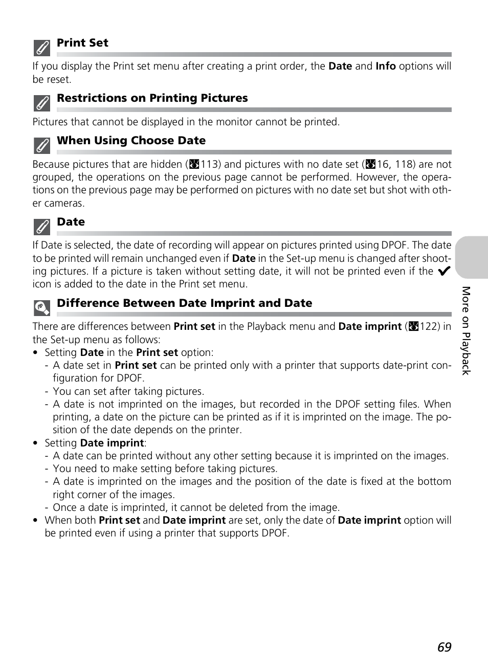 Nikon P1 - P2 User Manual | Page 81 / 183