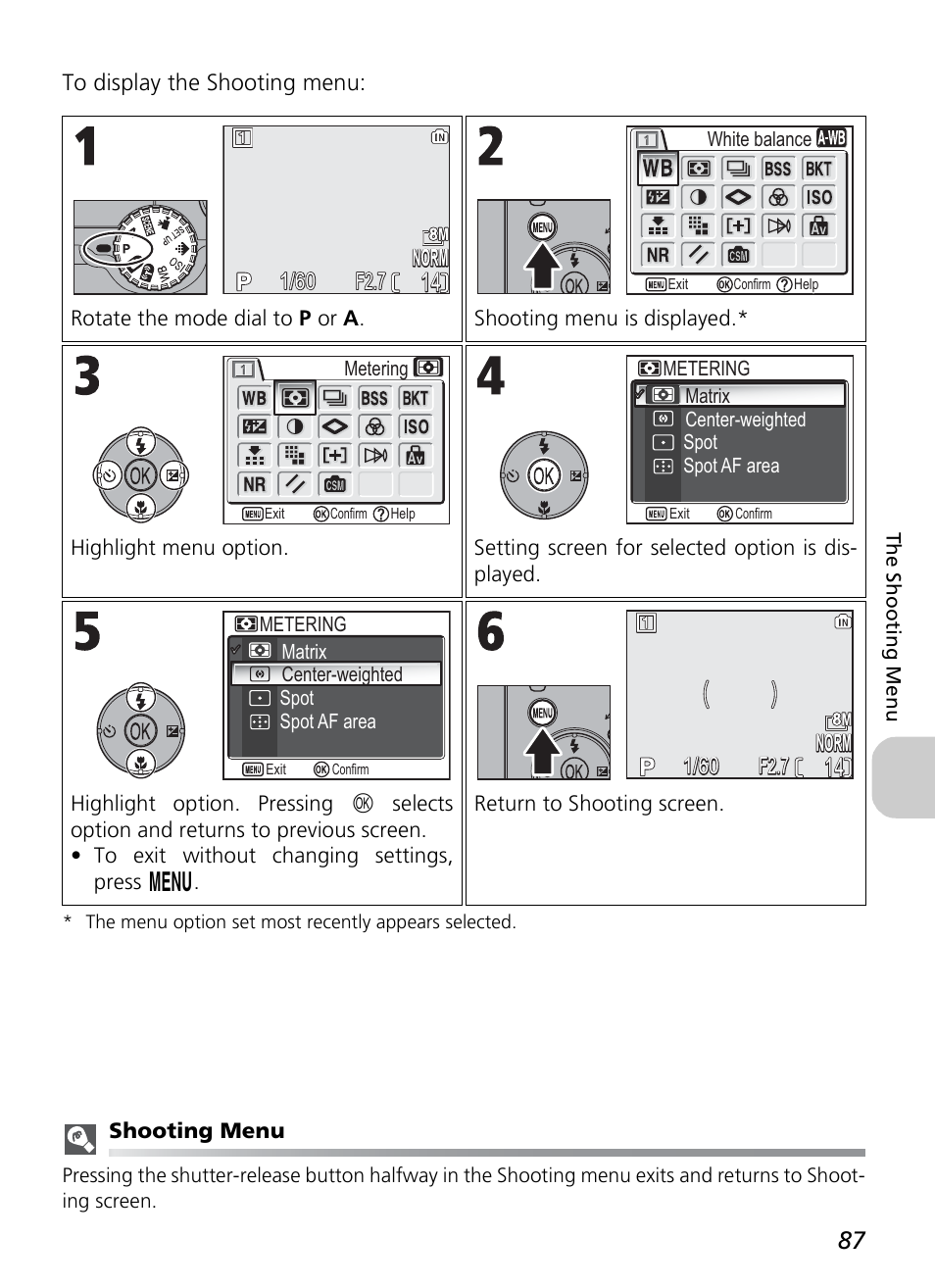 Nikon P1 - P2 User Manual | Page 99 / 183