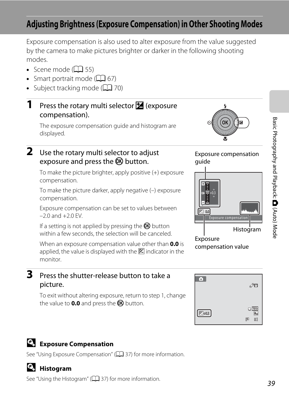 A 39) | Nikon S8000 User Manual | Page 51 / 184