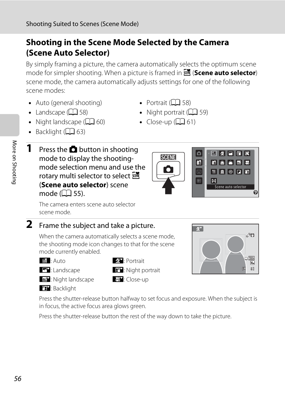 A 56) | Nikon S8000 User Manual | Page 68 / 184