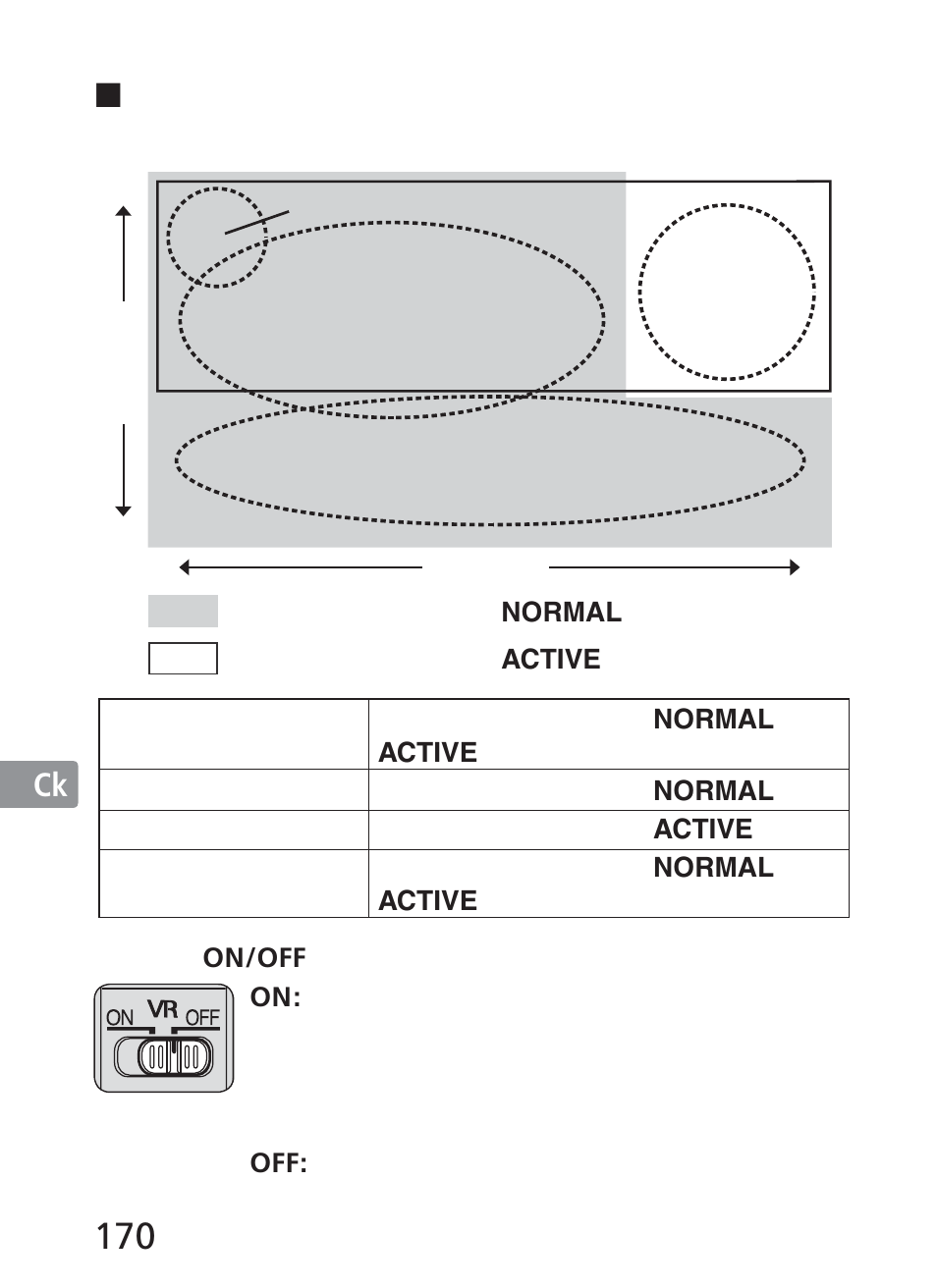 Nikon AI-S Zoom-NIKKOR ED 200-400mm f-4 User Manual | Page 170 / 228