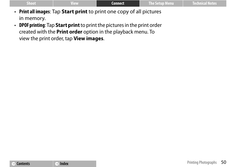 Nikon S01 User Manual | Page 60 / 96