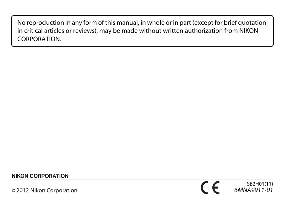 Nikon S01 User Manual | Page 96 / 96