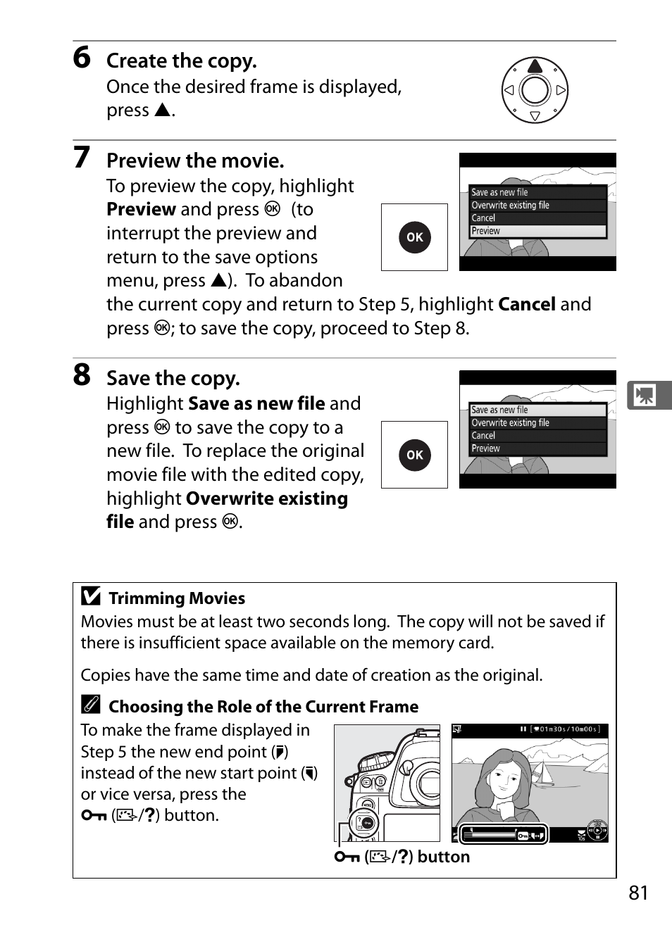 Nikon D4S User Manual | Page 103 / 500