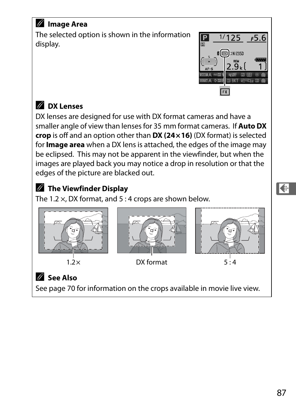 Nikon D4S User Manual | Page 109 / 500