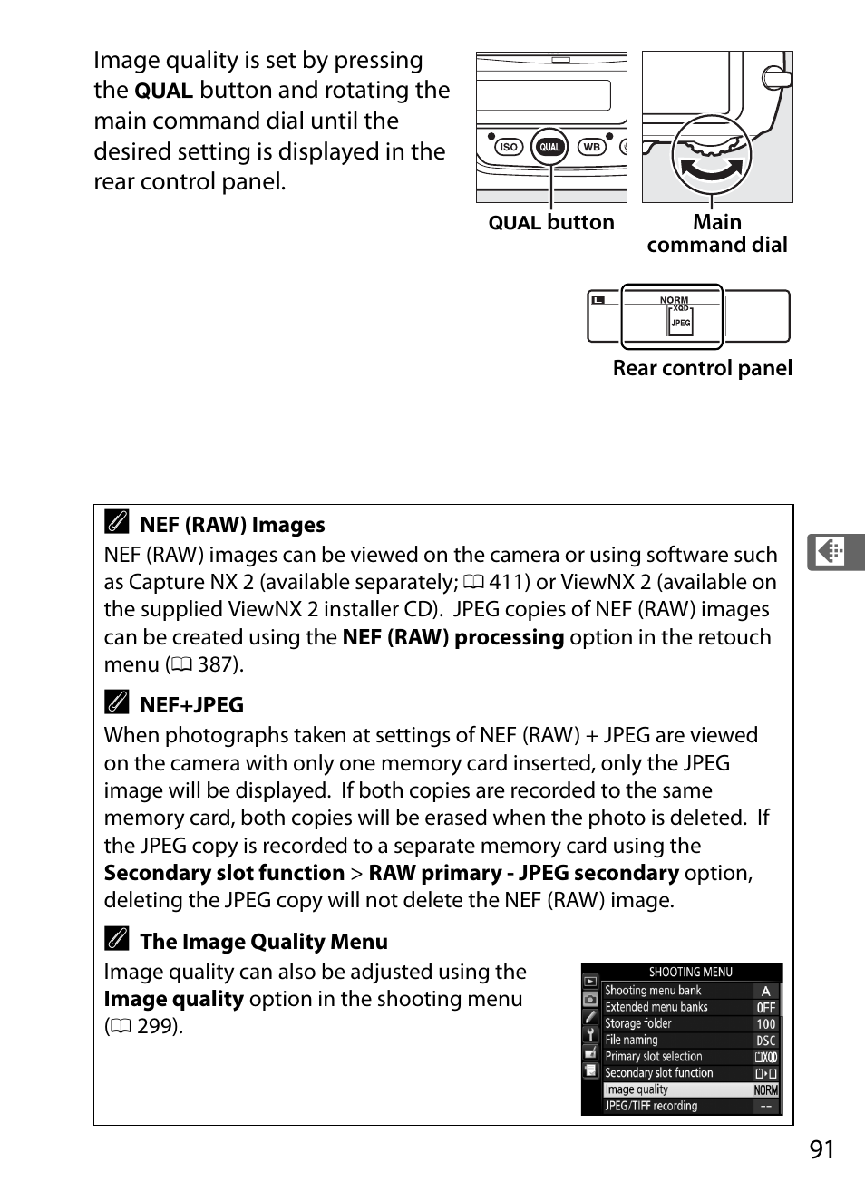 Nikon D4S User Manual | Page 113 / 500