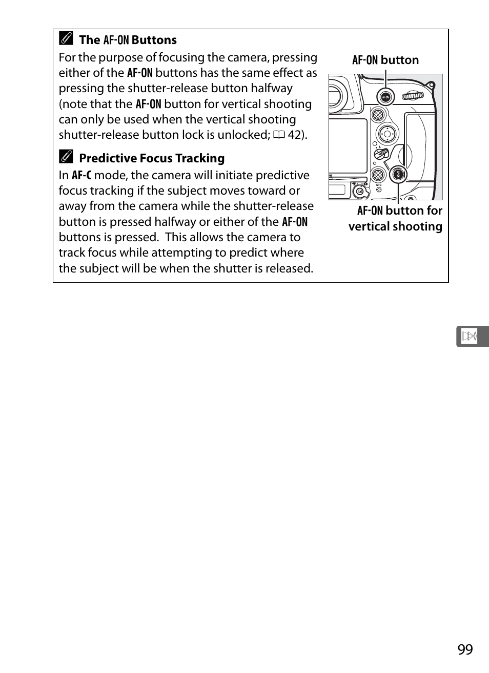 Nikon D4S User Manual | Page 121 / 500