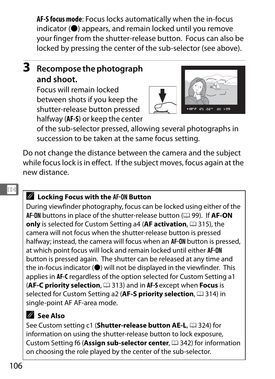 Nikon D4S User Manual | Page 128 / 500