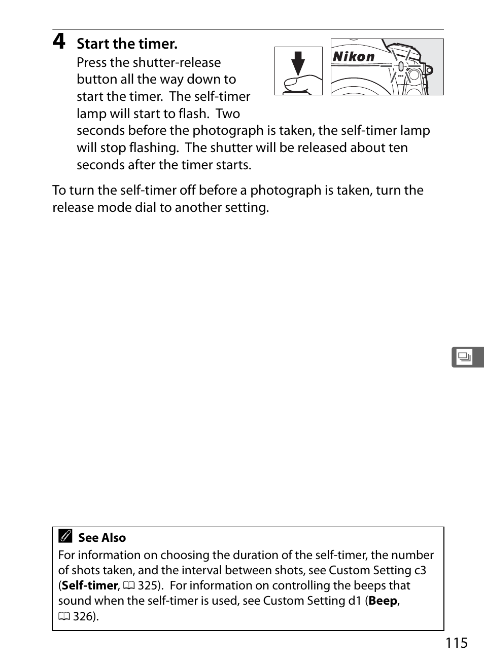 Nikon D4S User Manual | Page 137 / 500