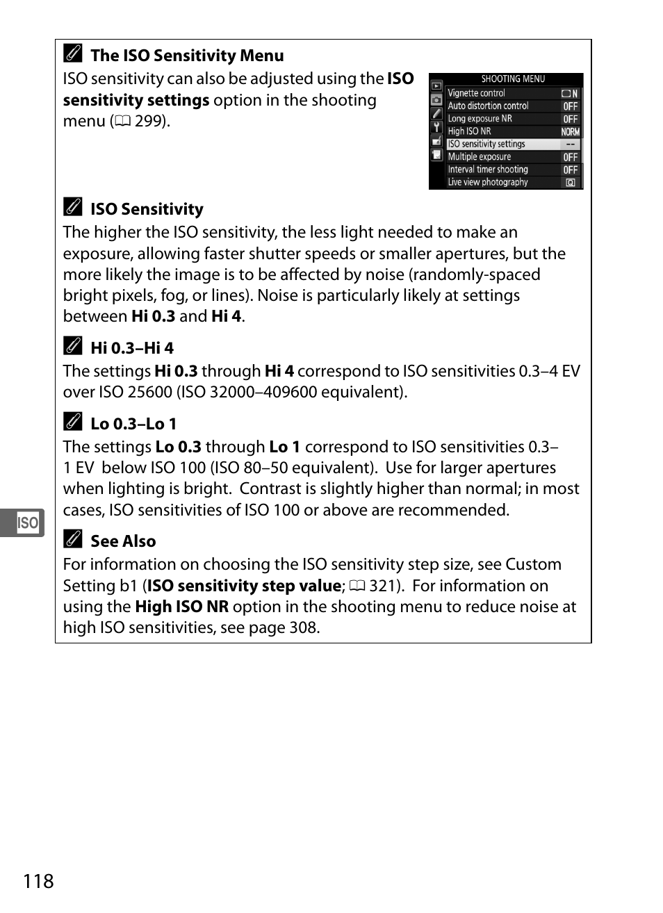Nikon D4S User Manual | Page 140 / 500