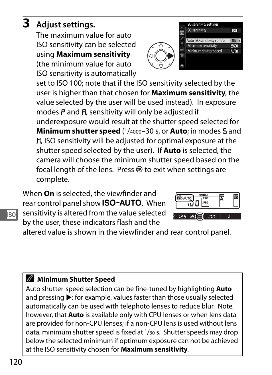 Nikon D4S User Manual | Page 142 / 500