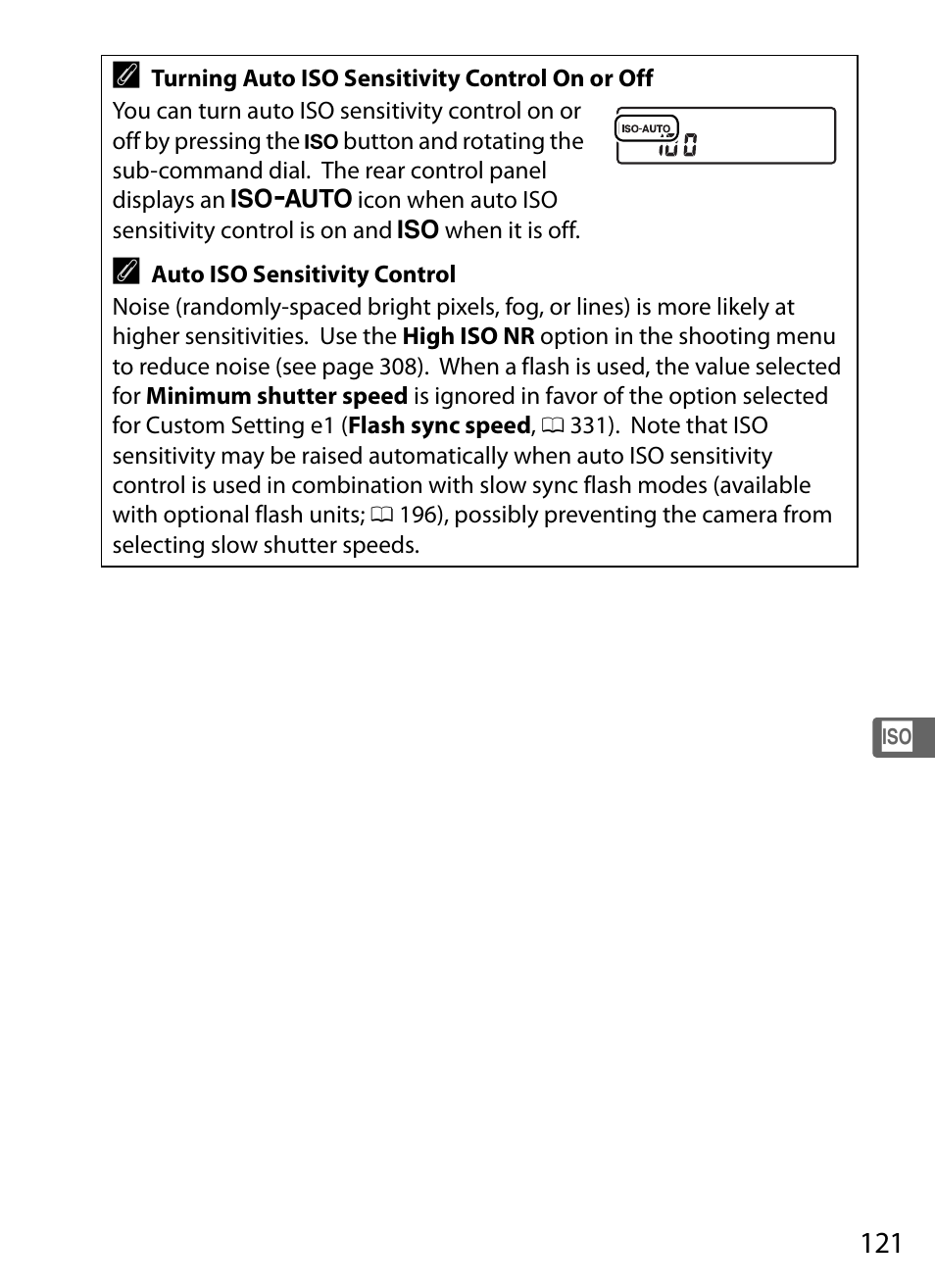 Nikon D4S User Manual | Page 143 / 500
