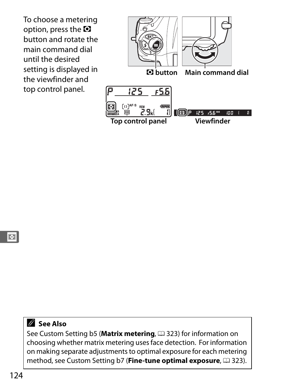 Nikon D4S User Manual | Page 146 / 500