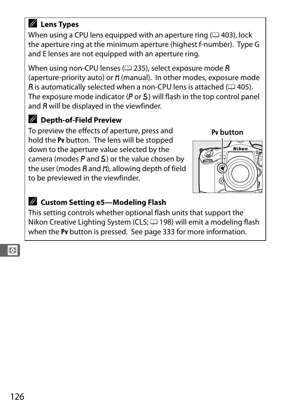 Nikon D4S User Manual | Page 148 / 500