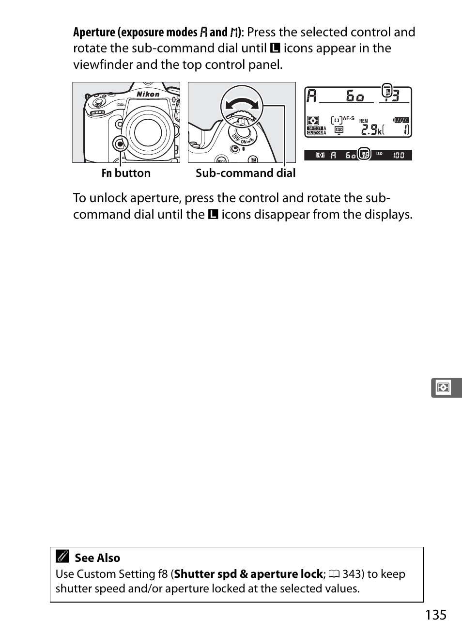 Nikon D4S User Manual | Page 157 / 500
