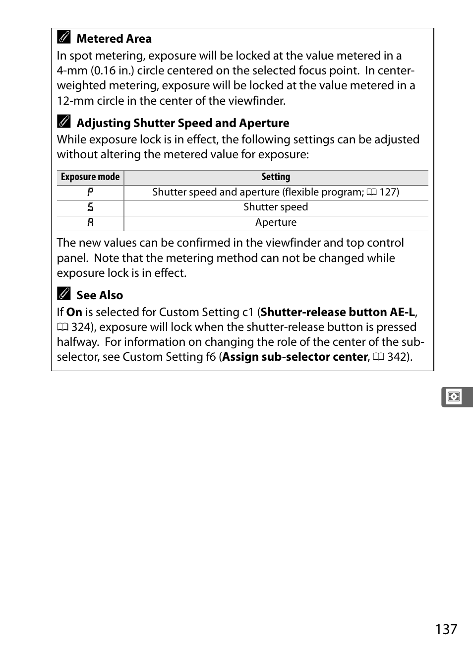 Nikon D4S User Manual | Page 159 / 500