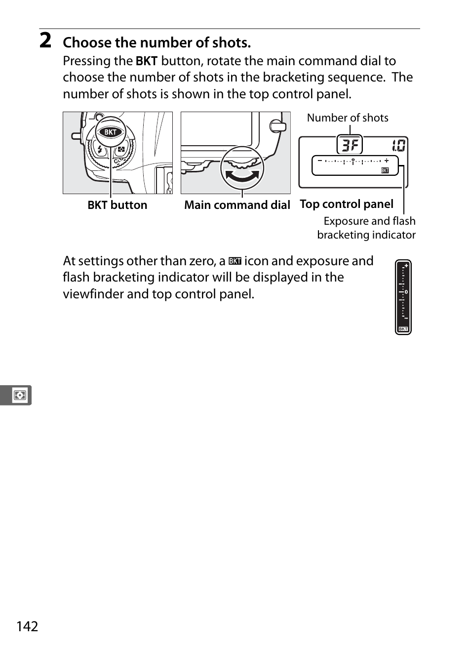 Nikon D4S User Manual | Page 164 / 500