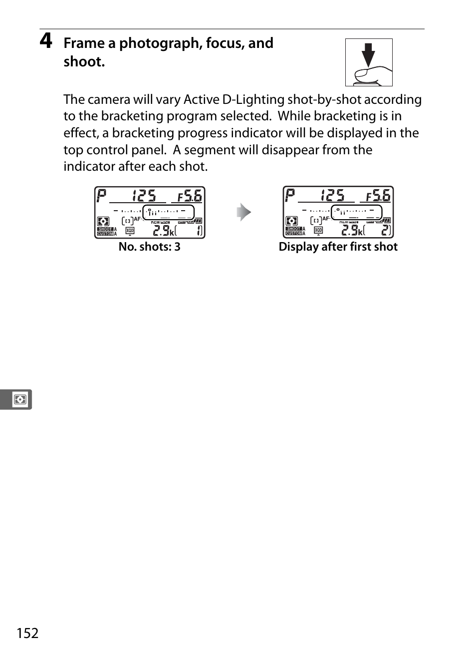 Nikon D4S User Manual | Page 174 / 500