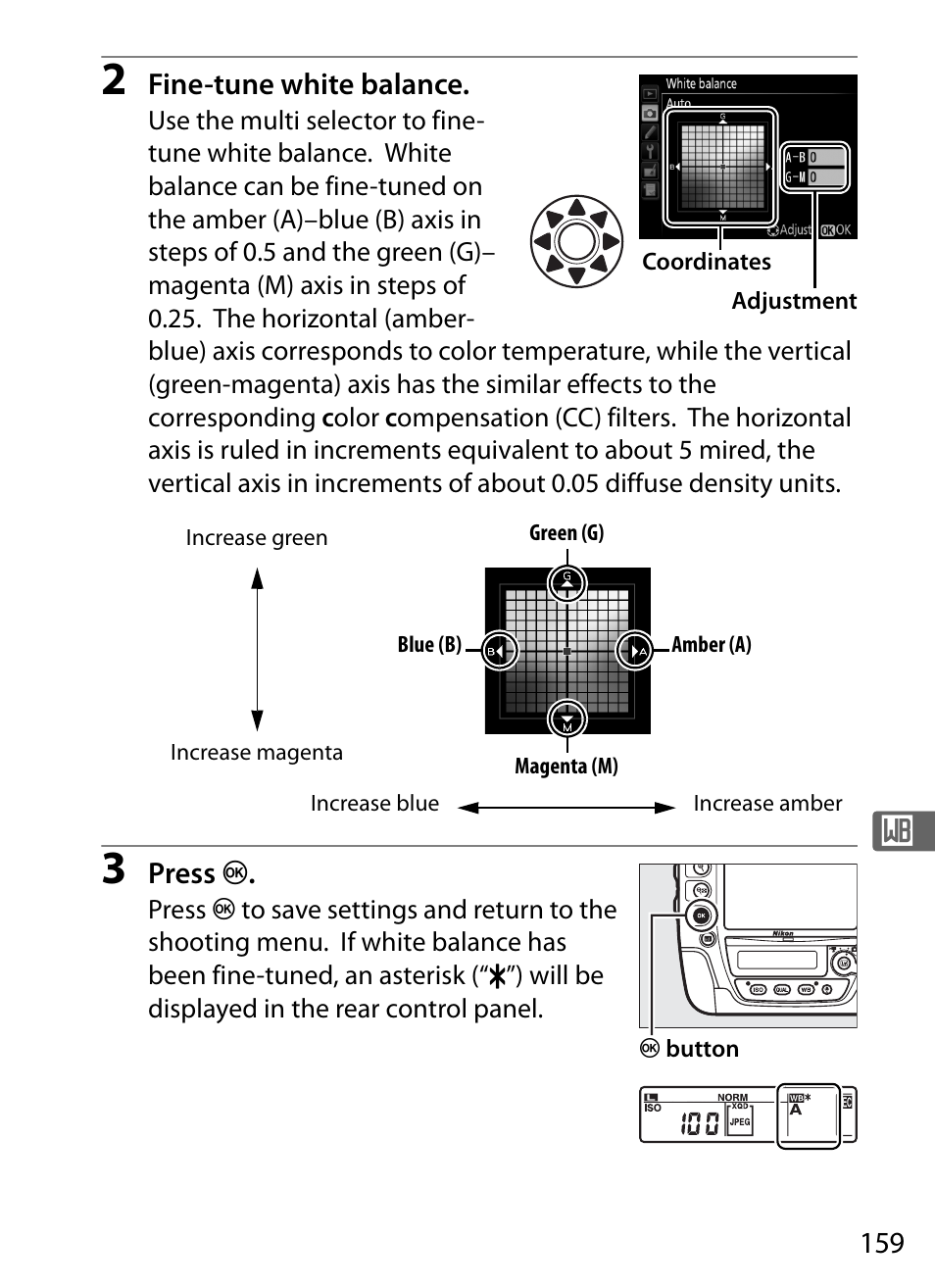 Nikon D4S User Manual | Page 181 / 500