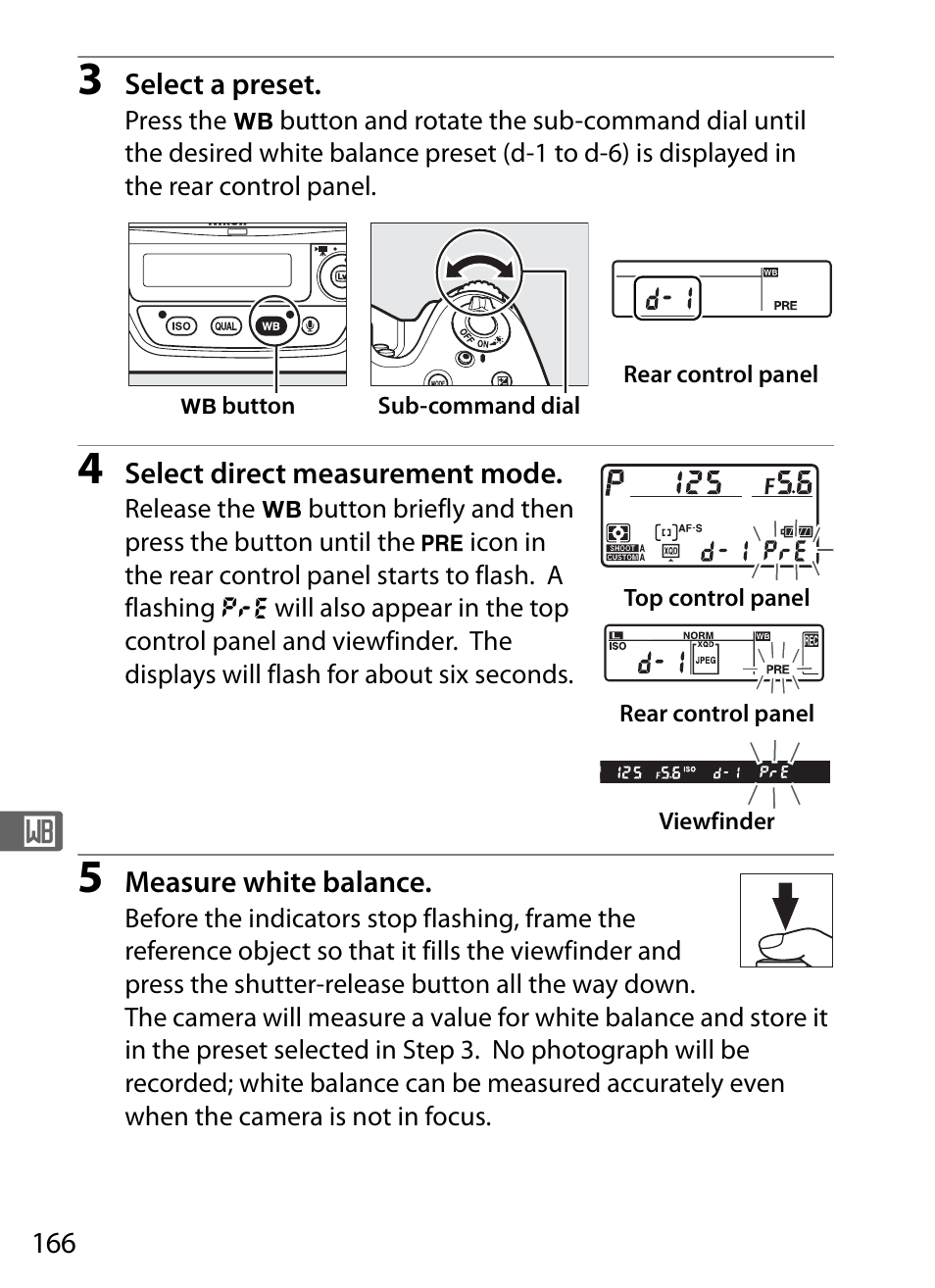 Nikon D4S User Manual | Page 188 / 500