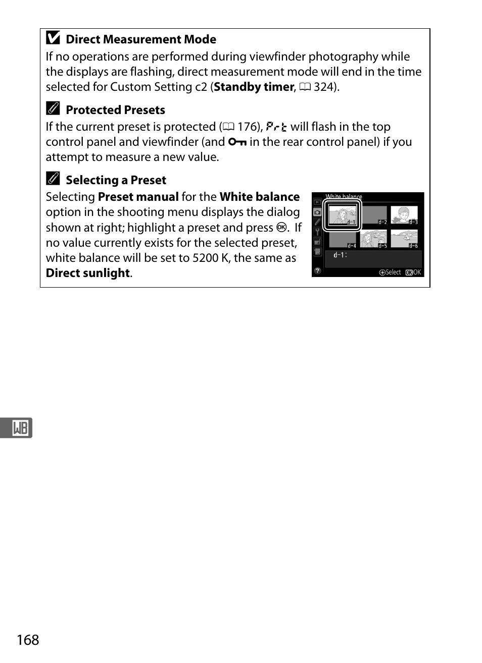 Nikon D4S User Manual | Page 190 / 500