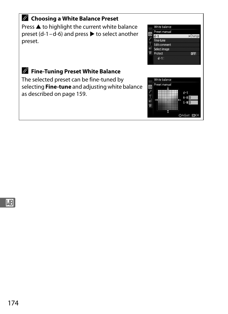 Nikon D4S User Manual | Page 196 / 500