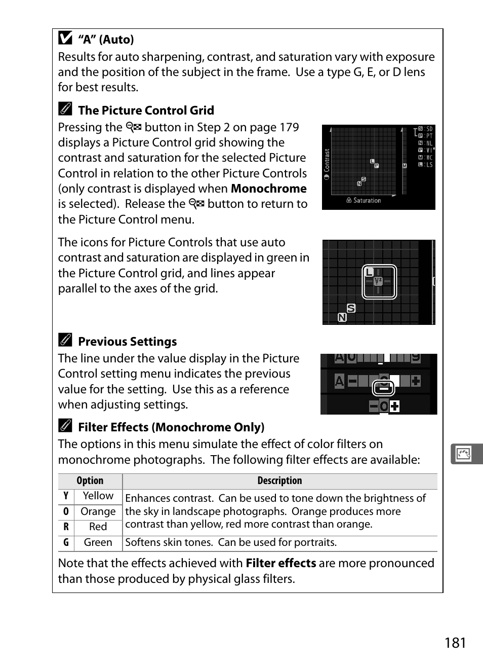 Nikon D4S User Manual | Page 203 / 500