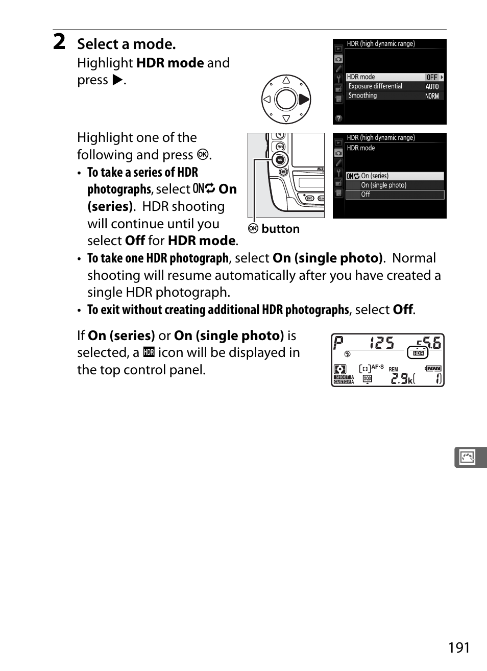 Nikon D4S User Manual | Page 213 / 500