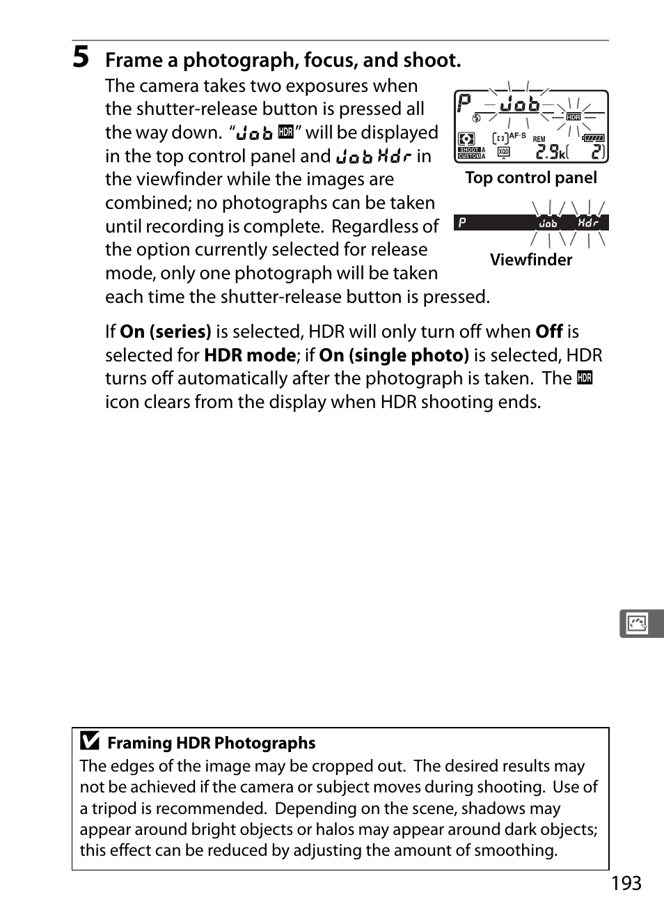 Nikon D4S User Manual | Page 215 / 500