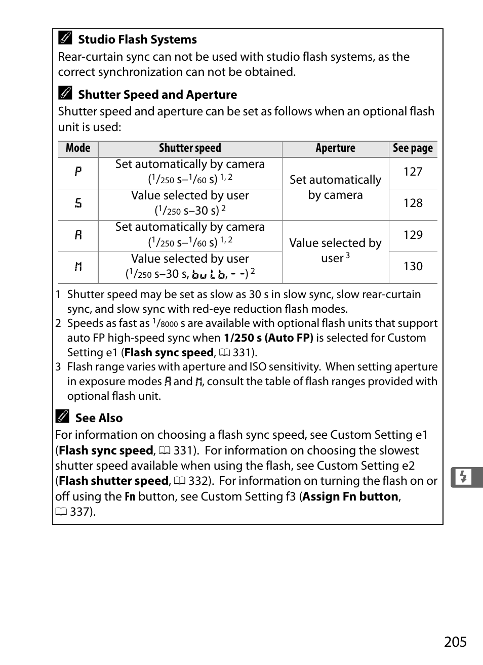 Nikon D4S User Manual | Page 227 / 500