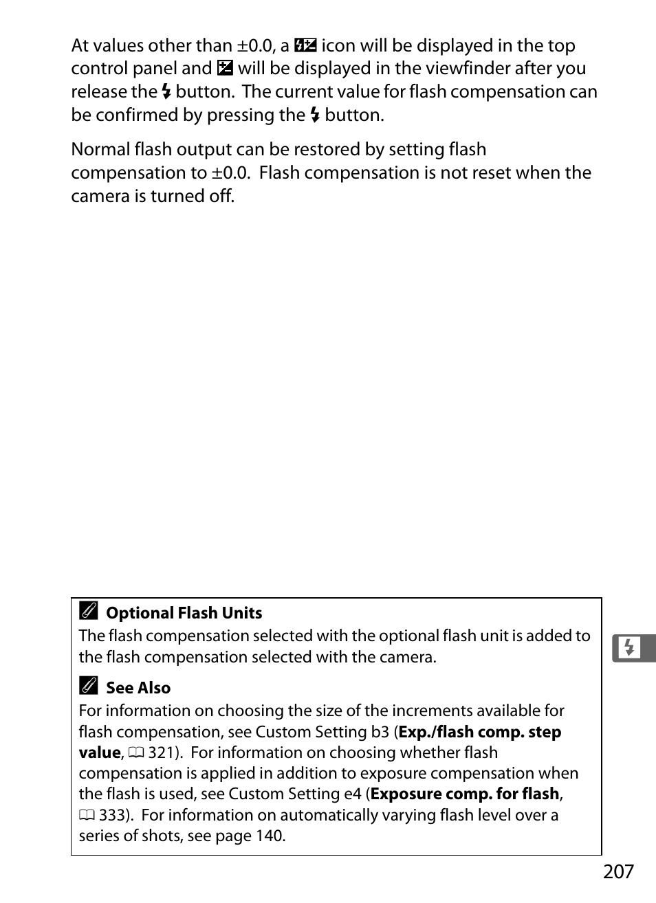 Nikon D4S User Manual | Page 229 / 500