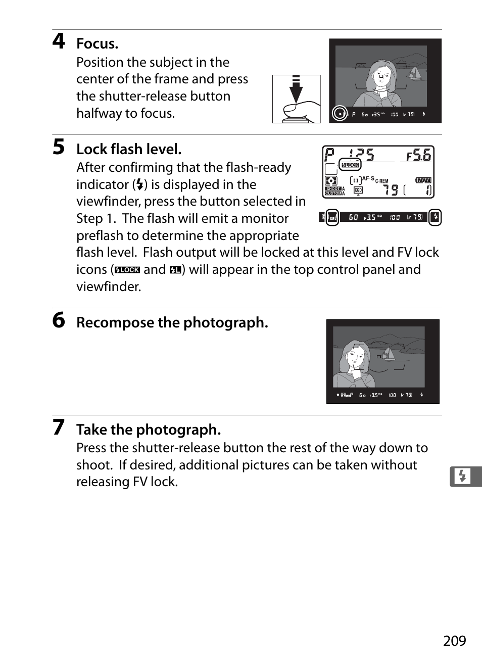 Nikon D4S User Manual | Page 231 / 500