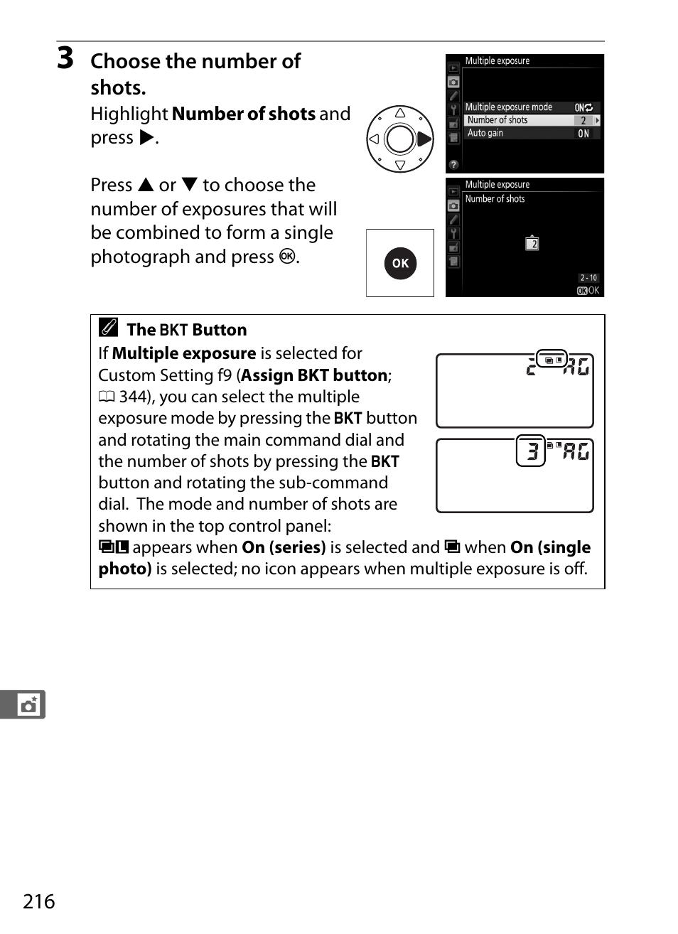 Nikon D4S User Manual | Page 238 / 500