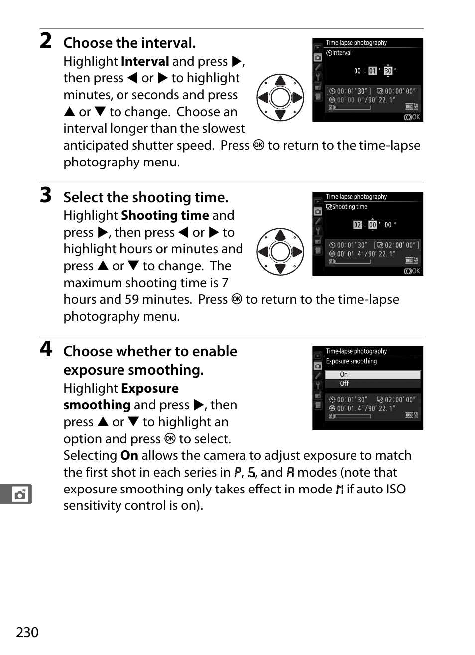 Nikon D4S User Manual | Page 252 / 500