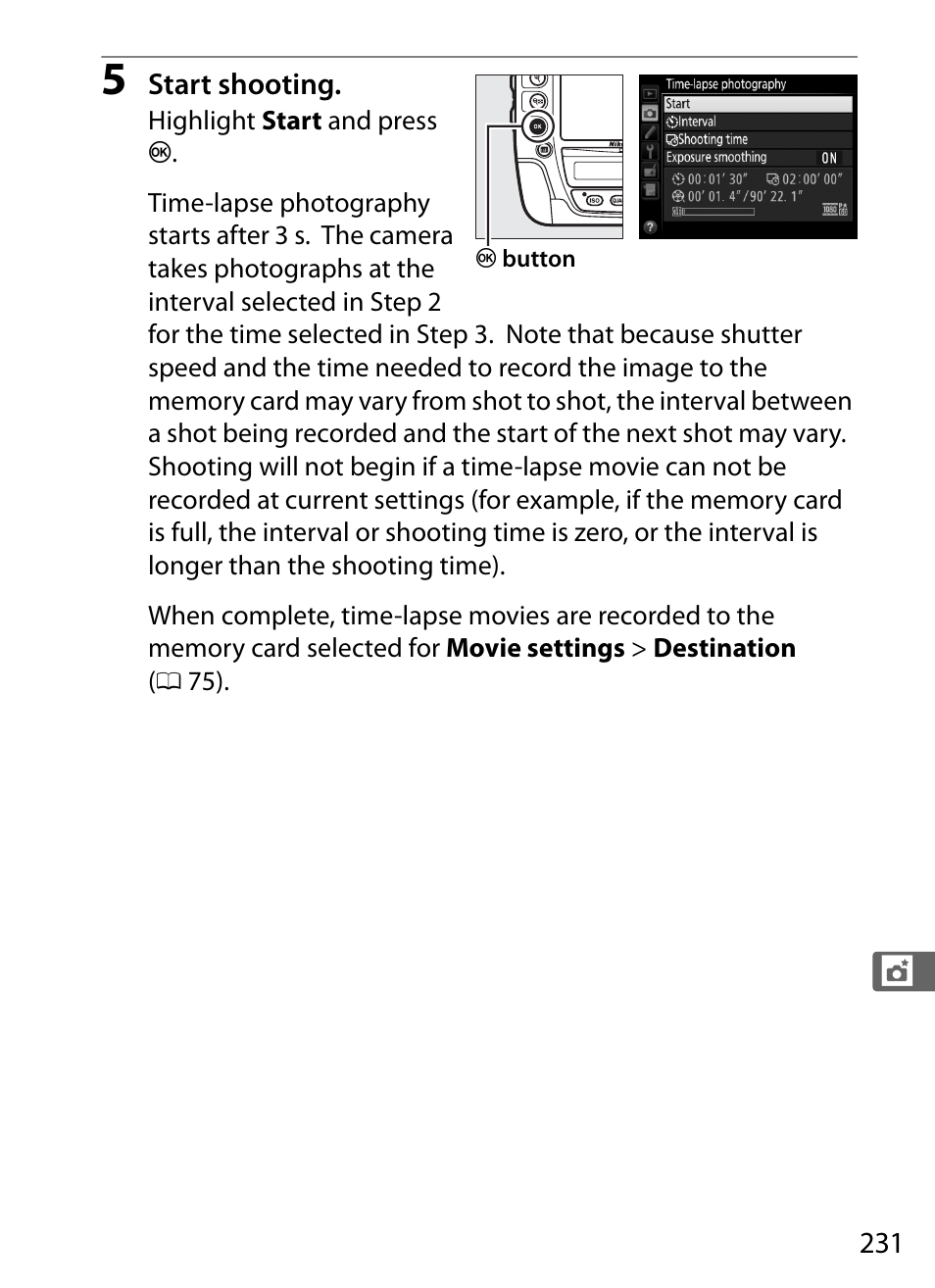 Nikon D4S User Manual | Page 253 / 500