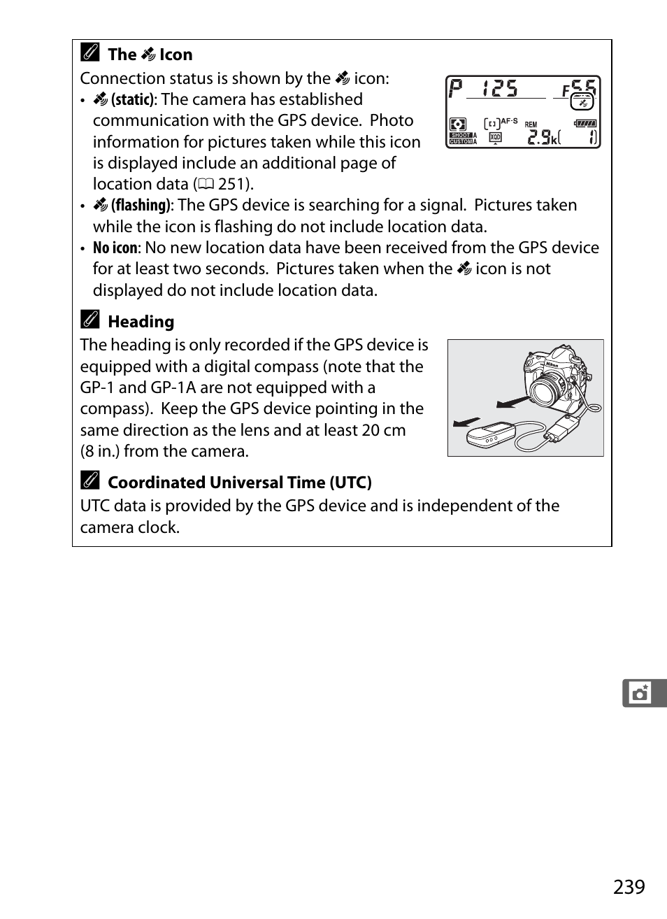 Nikon D4S User Manual | Page 261 / 500