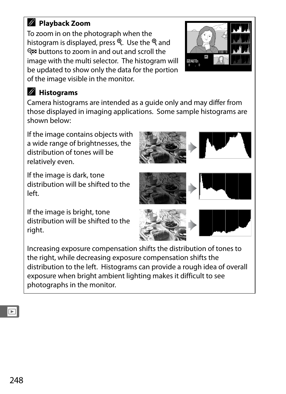 Nikon D4S User Manual | Page 270 / 500