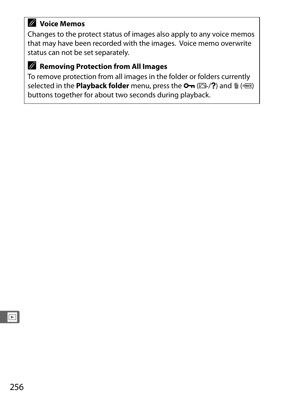 Nikon D4S User Manual | Page 278 / 500