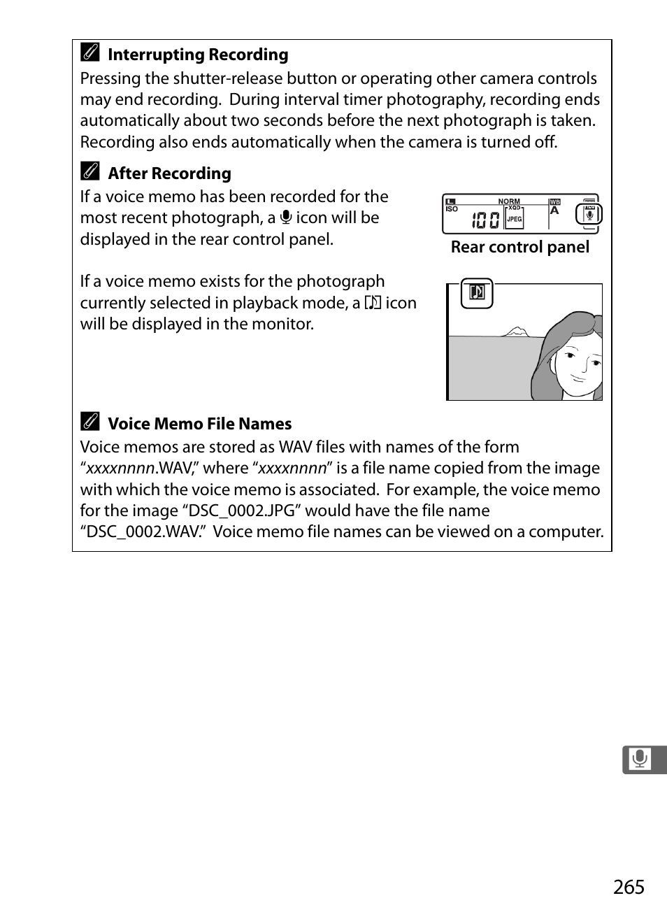 Nikon D4S User Manual | Page 287 / 500