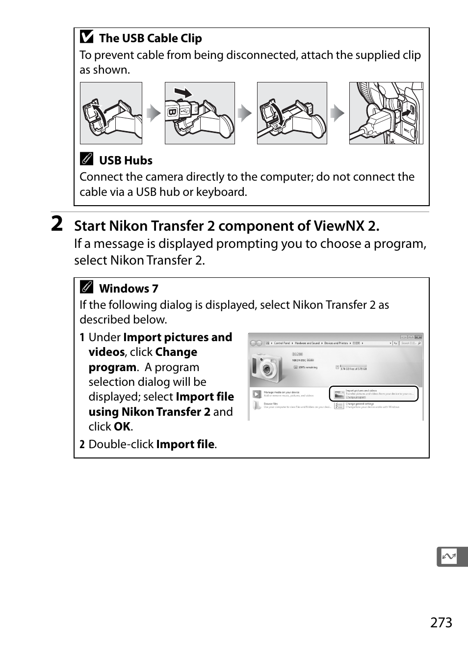 Nikon D4S User Manual | Page 295 / 500