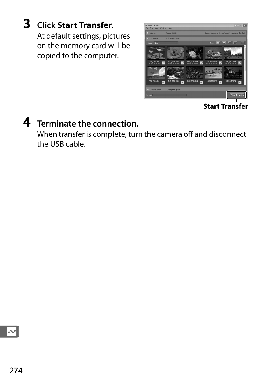Nikon D4S User Manual | Page 296 / 500